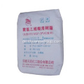 Emulsion PVC Paste Harz PB1156 K70-72